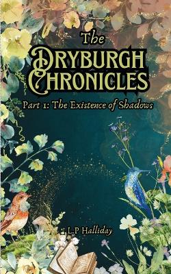 Cover of The Dryburgh Chronicles Part 1