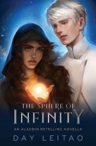 Cover of The Sphere of Infinity