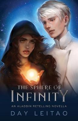 Book cover for The Sphere of Infinity