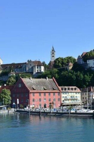 Cover of Meersburg, Germany on Lake Constance