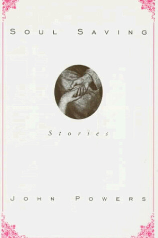 Cover of Soul Saving Stories