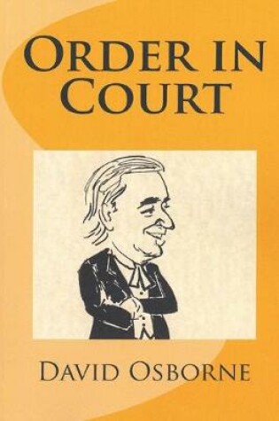 Cover of Order in Court