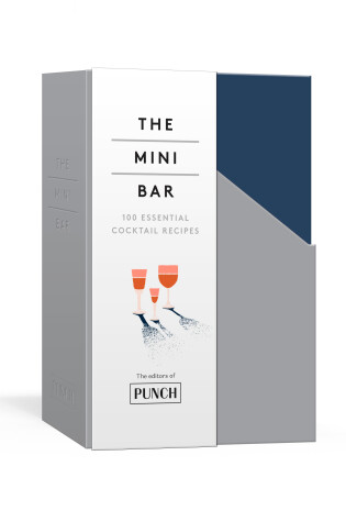 Cover of The Mini Bar