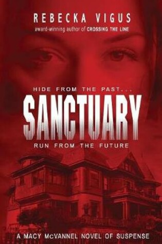 Cover of Sanctuary