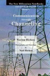 Book cover for Communication through Channeling