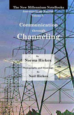 Cover of Communication through Channeling