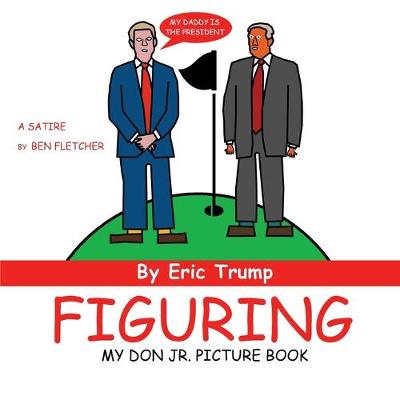 Book cover for Figuring