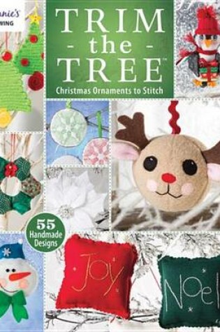 Cover of Trim the Tree