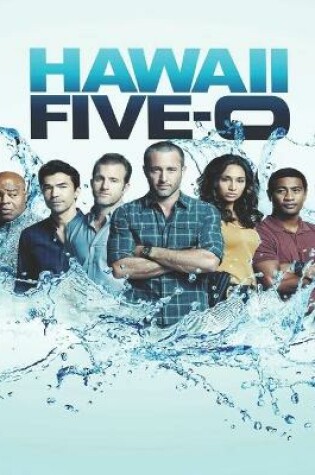 Cover of Hawaii Five-O