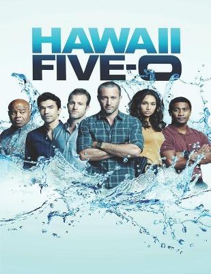 Book cover for Hawaii Five-O