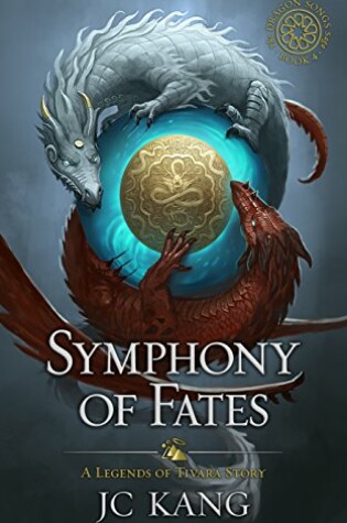 Cover of Symphony of Fates