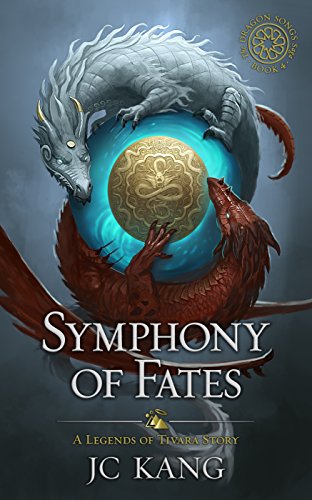 Cover of Symphony of Fates