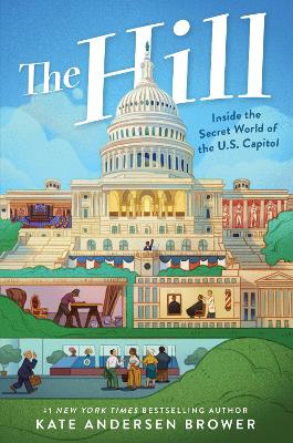 Cover of The Hill