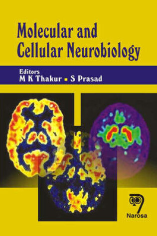 Cover of Molecular and Cellular Neurobiology