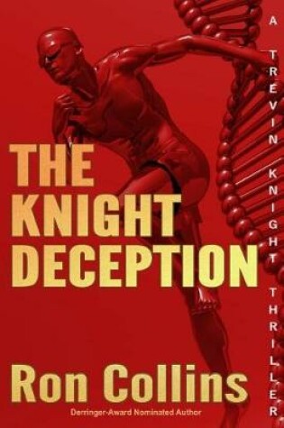 Cover of The Knight Deception