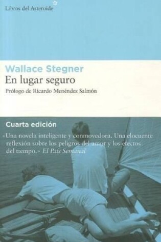 Cover of En Lugar Seguro