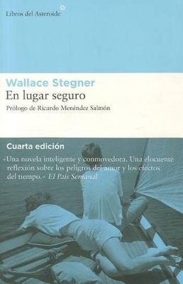 Book cover for En Lugar Seguro