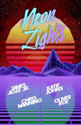 Book cover for Neon Lights