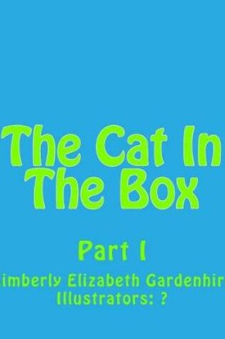 Cover of The Cat In The Box