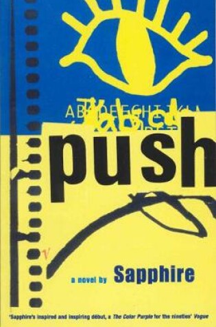 Cover of Push