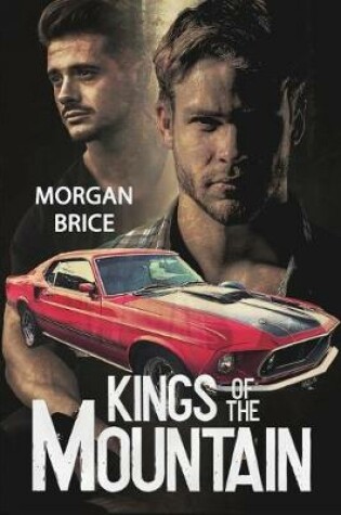 Cover of Kings of the Mountain