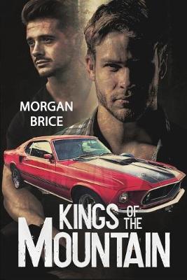 Book cover for Kings of the Mountain
