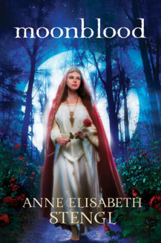 Cover of Moonblood