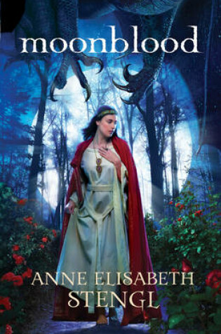 Cover of Moonblood