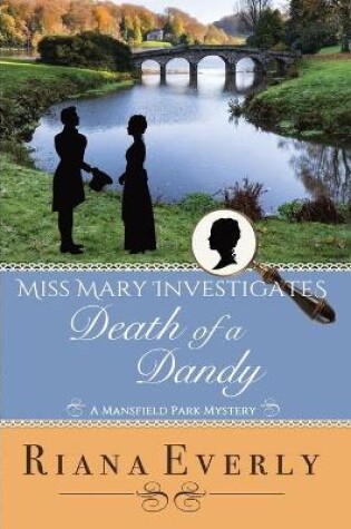 Cover of Death of a Dandy