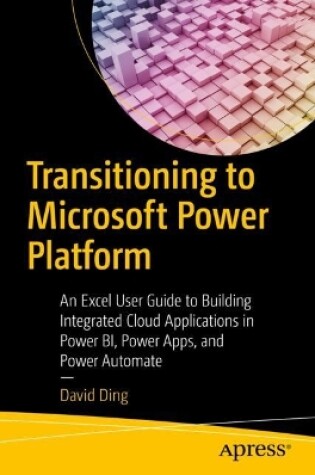 Cover of Transitioning to Microsoft Power Platform