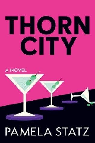 Cover of Thorn City