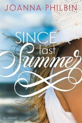 Cover of Since Last Summer