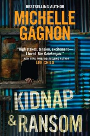 Cover of Kidnap & Ransom