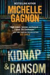 Book cover for Kidnap & Ransom