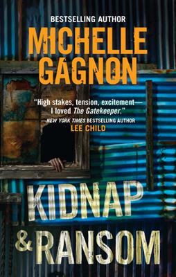 Cover of Kidnap & Ransom