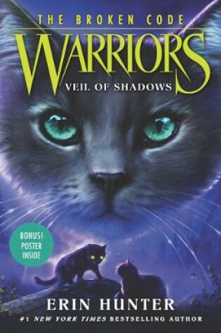 Cover of Veil of Shadows
