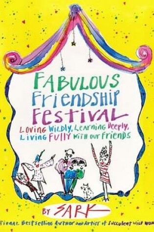 Cover of Fabulous Friendship Festival
