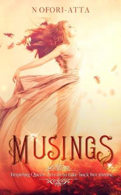 Book cover for Musings