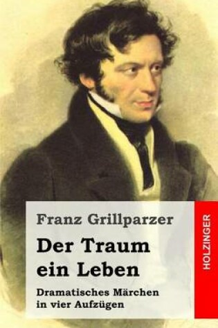 Cover of Der Traum ein Leben