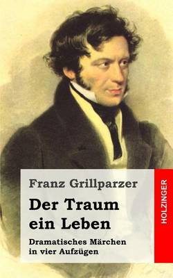 Book cover for Der Traum ein Leben