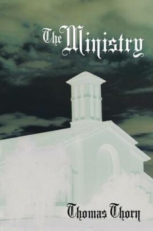 Cover of The Ministry