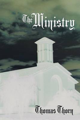 Book cover for The Ministry