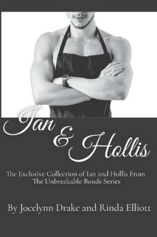 Cover of Ian and Hollis