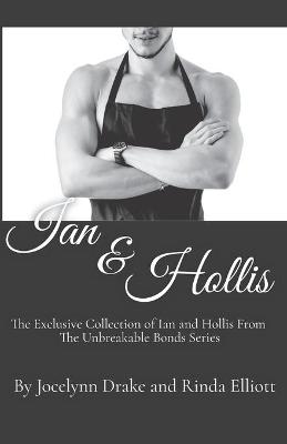 Book cover for Ian and Hollis