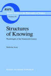 Book cover for Structures of Knowing