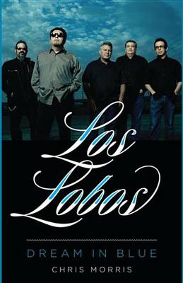 Book cover for Los Lobos