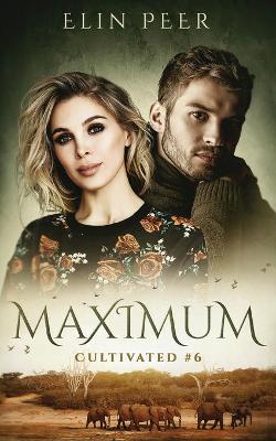 Book cover for Maximum
