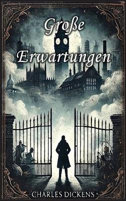 Book cover for Große Erwartungen