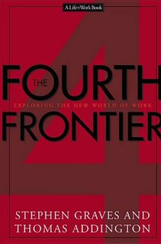 Cover of The Fourth Frontier