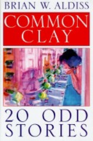 Cover of Common Clay